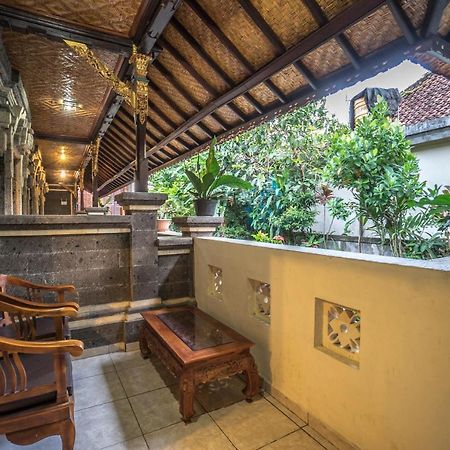 Tegar Guest House Ubud Εξωτερικό φωτογραφία