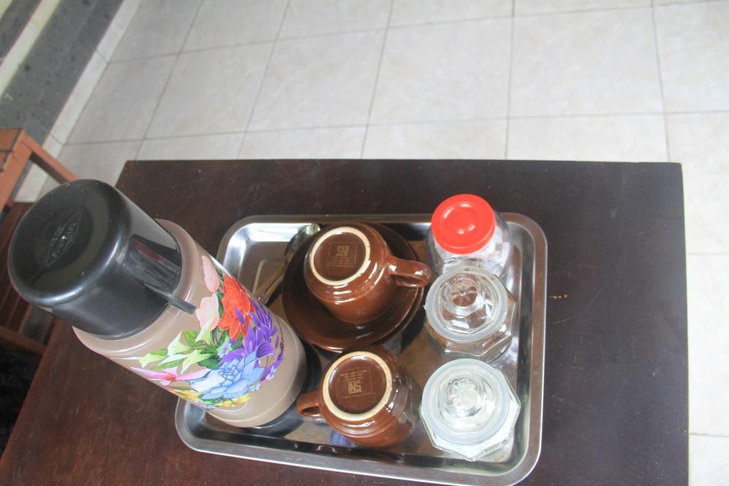 Tegar Guest House Ubud Εξωτερικό φωτογραφία