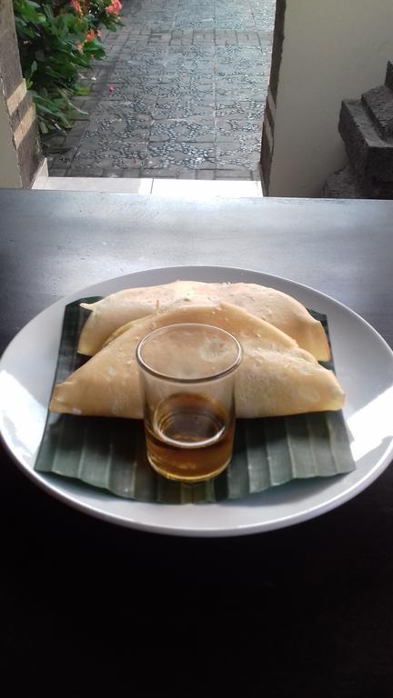 Tegar Guest House Ubud Εξωτερικό φωτογραφία