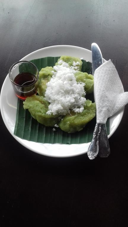 Tegar Guest House Ubud Εξωτερικό φωτογραφία