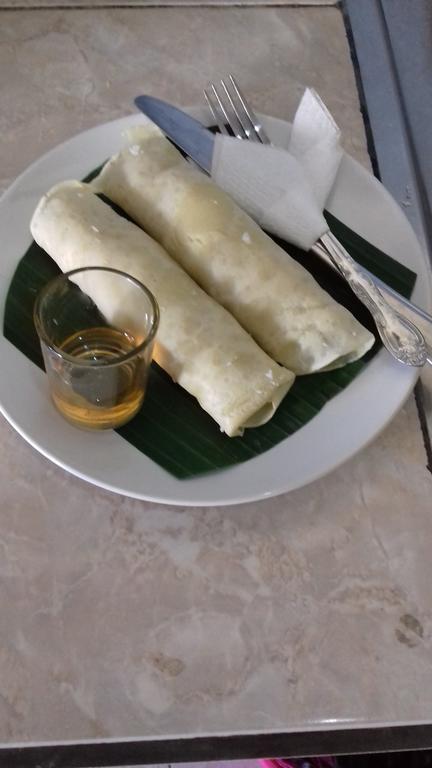 Tegar Guest House Ubud Εξωτερικό φωτογραφία