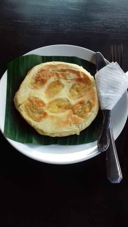 Tegar Guest House Ubud Εξωτερικό φωτογραφία