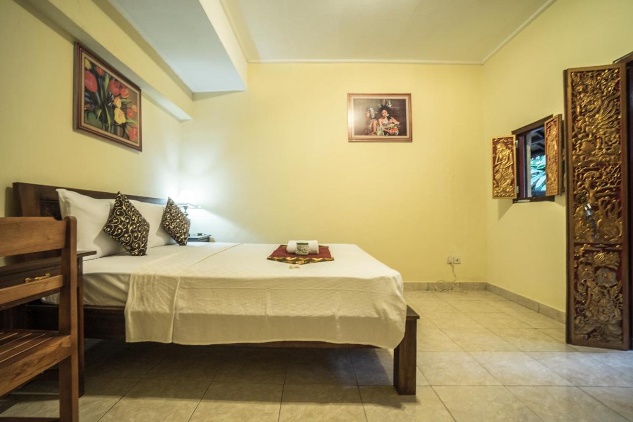 Tegar Guest House Ubud Εξωτερικό φωτογραφία