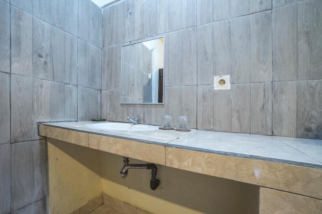 Tegar Guest House Ubud Εξωτερικό φωτογραφία