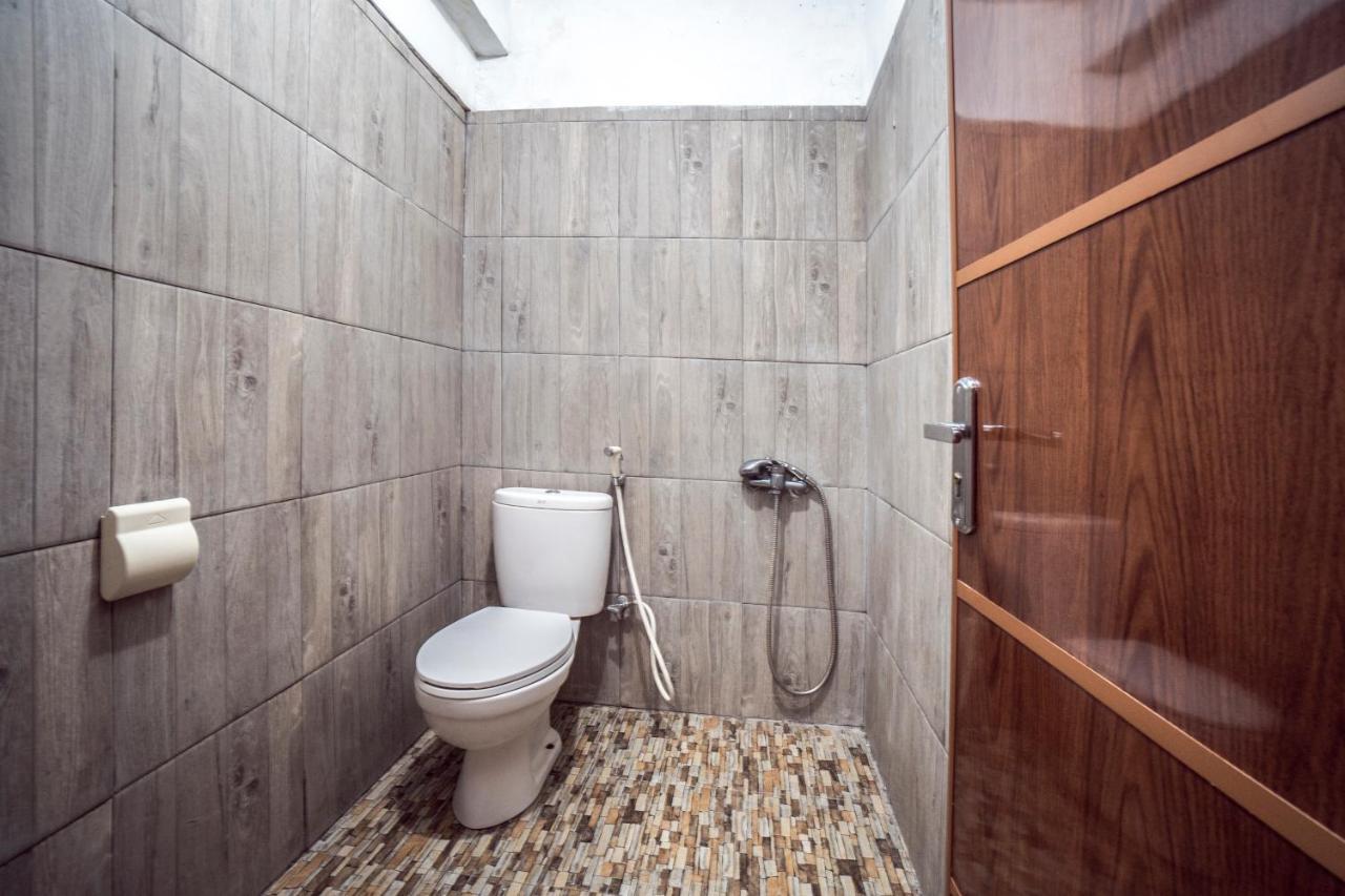 Tegar Guest House Ubud Εξωτερικό φωτογραφία