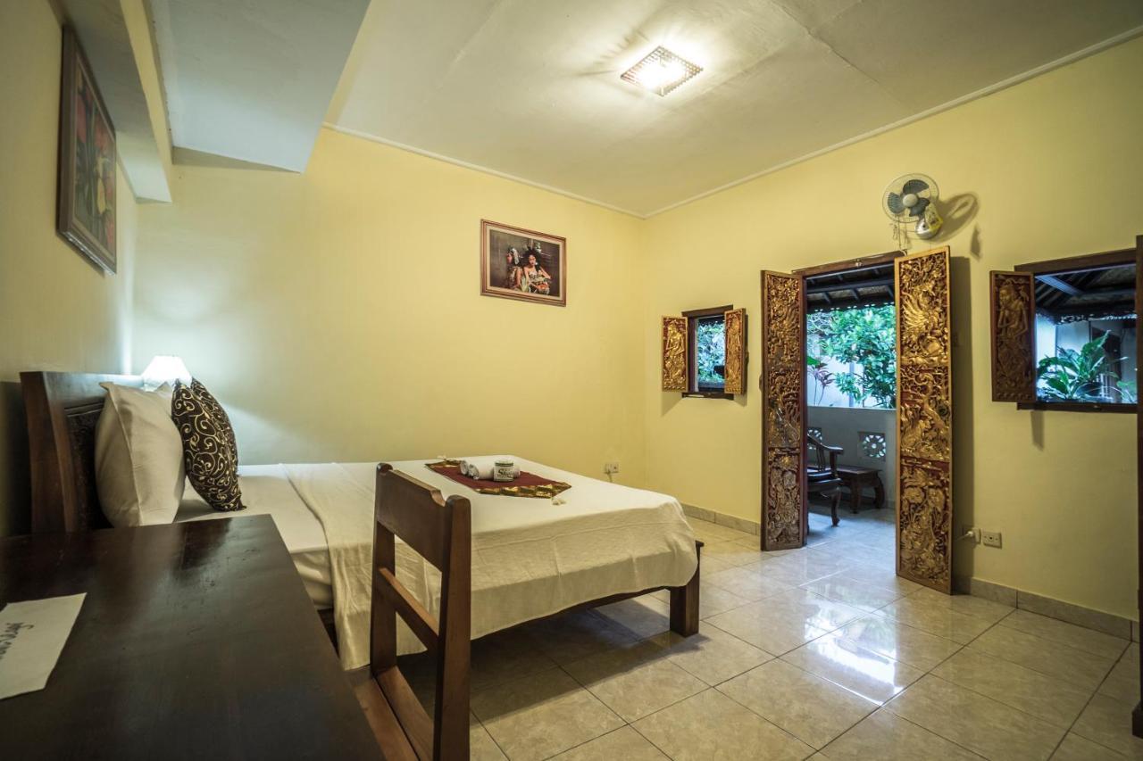 Tegar Guest House Ubud Εξωτερικό φωτογραφία