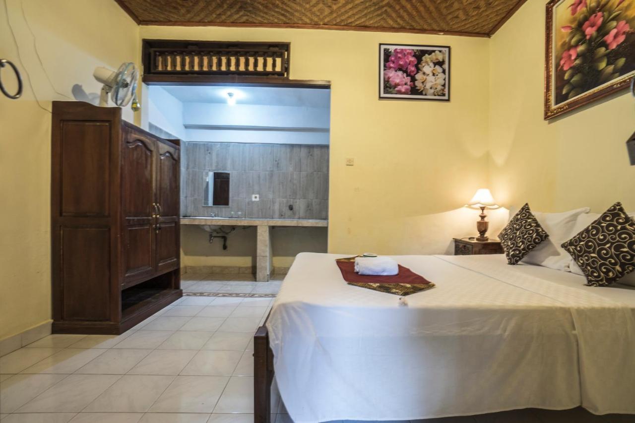 Tegar Guest House Ubud Εξωτερικό φωτογραφία