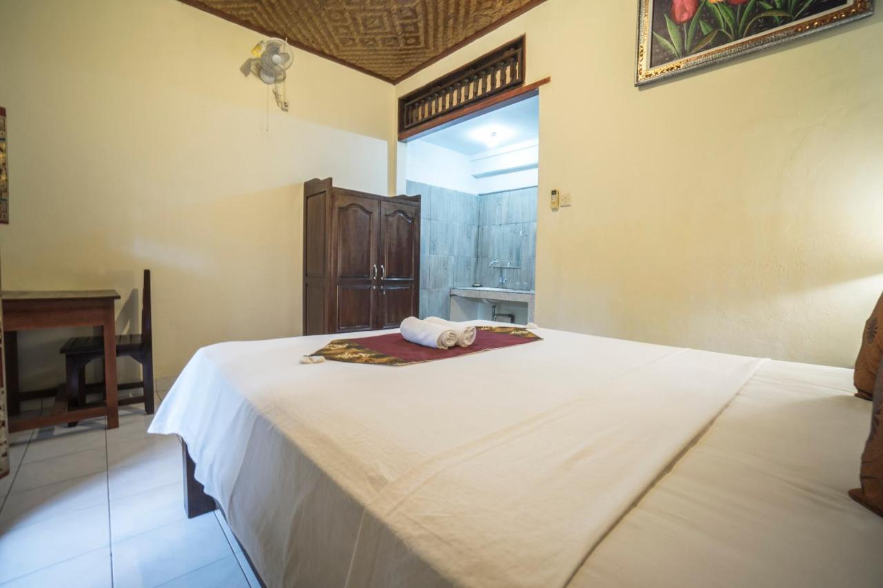 Tegar Guest House Ubud Εξωτερικό φωτογραφία