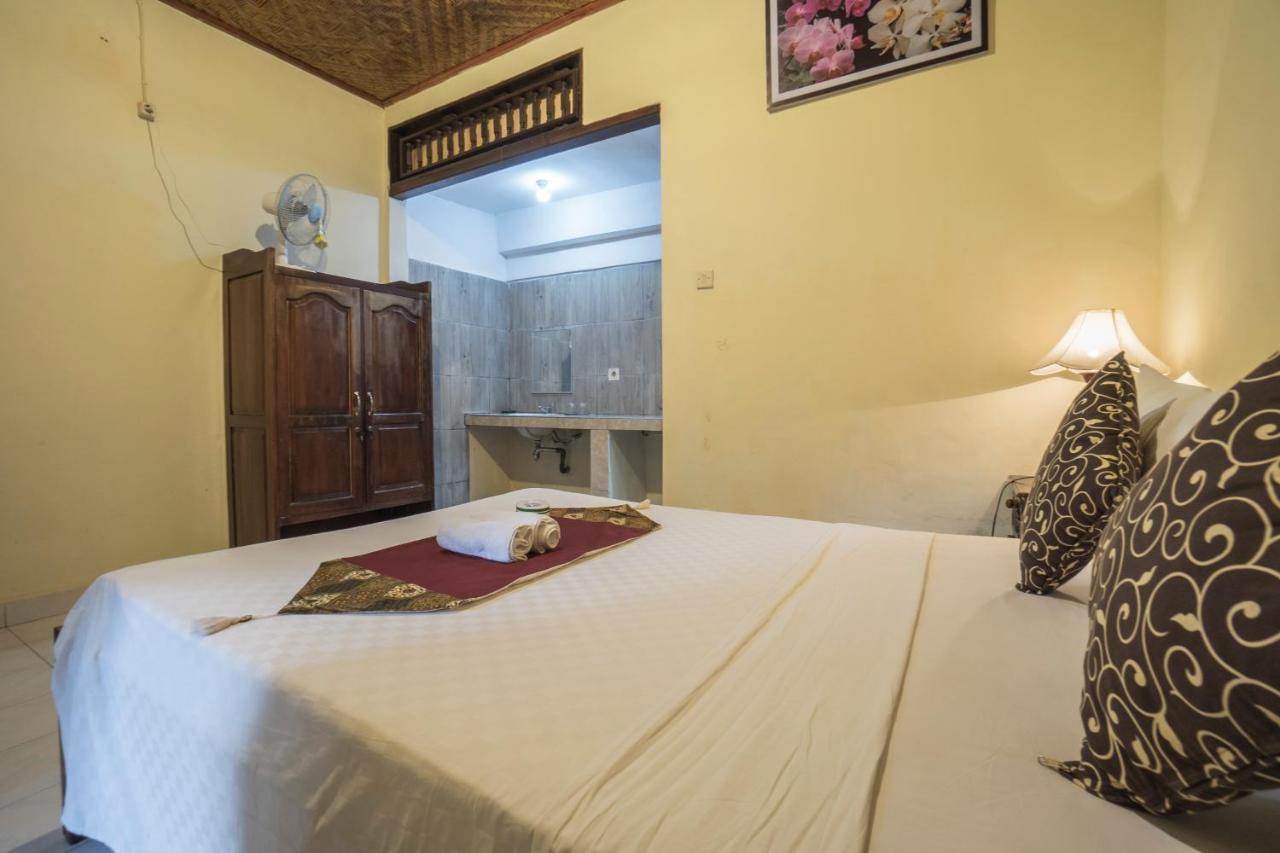 Tegar Guest House Ubud Εξωτερικό φωτογραφία