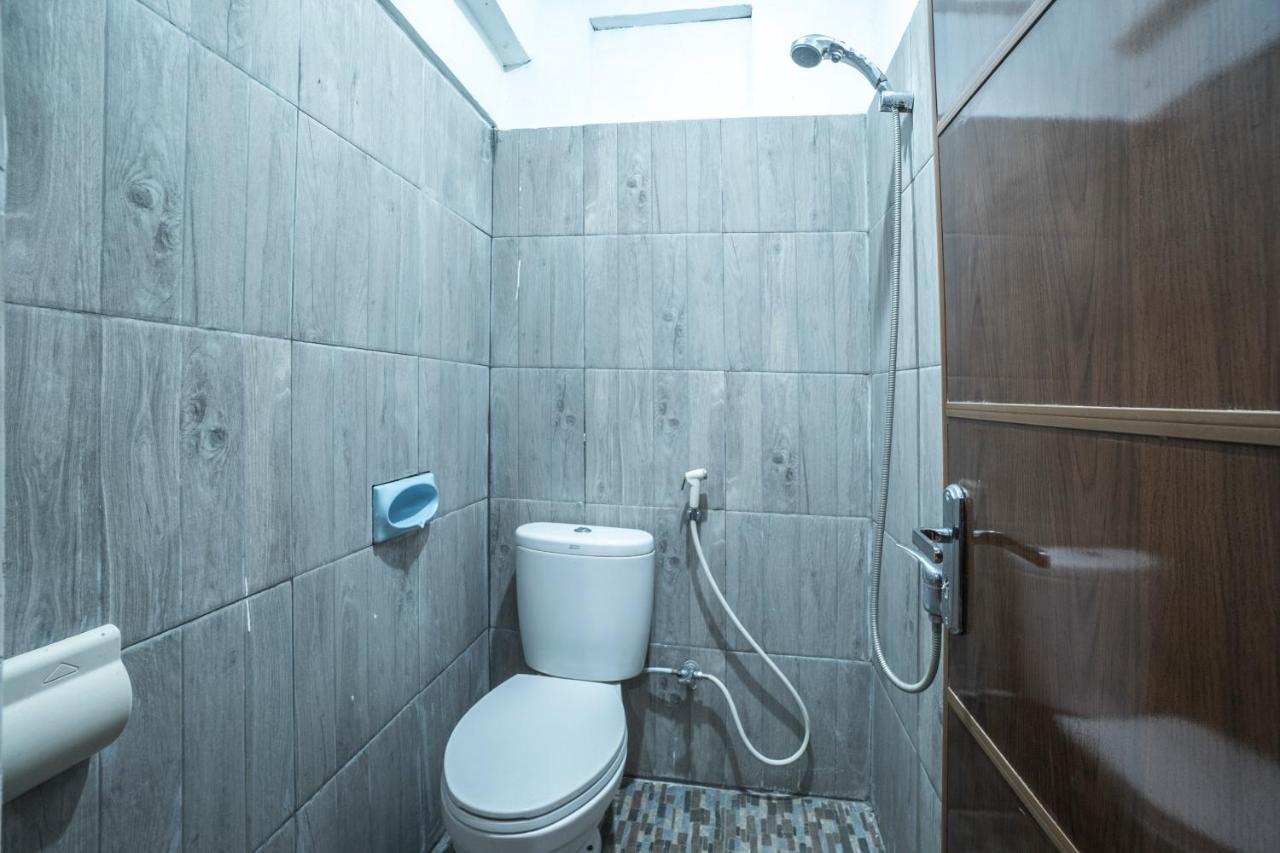 Tegar Guest House Ubud Εξωτερικό φωτογραφία