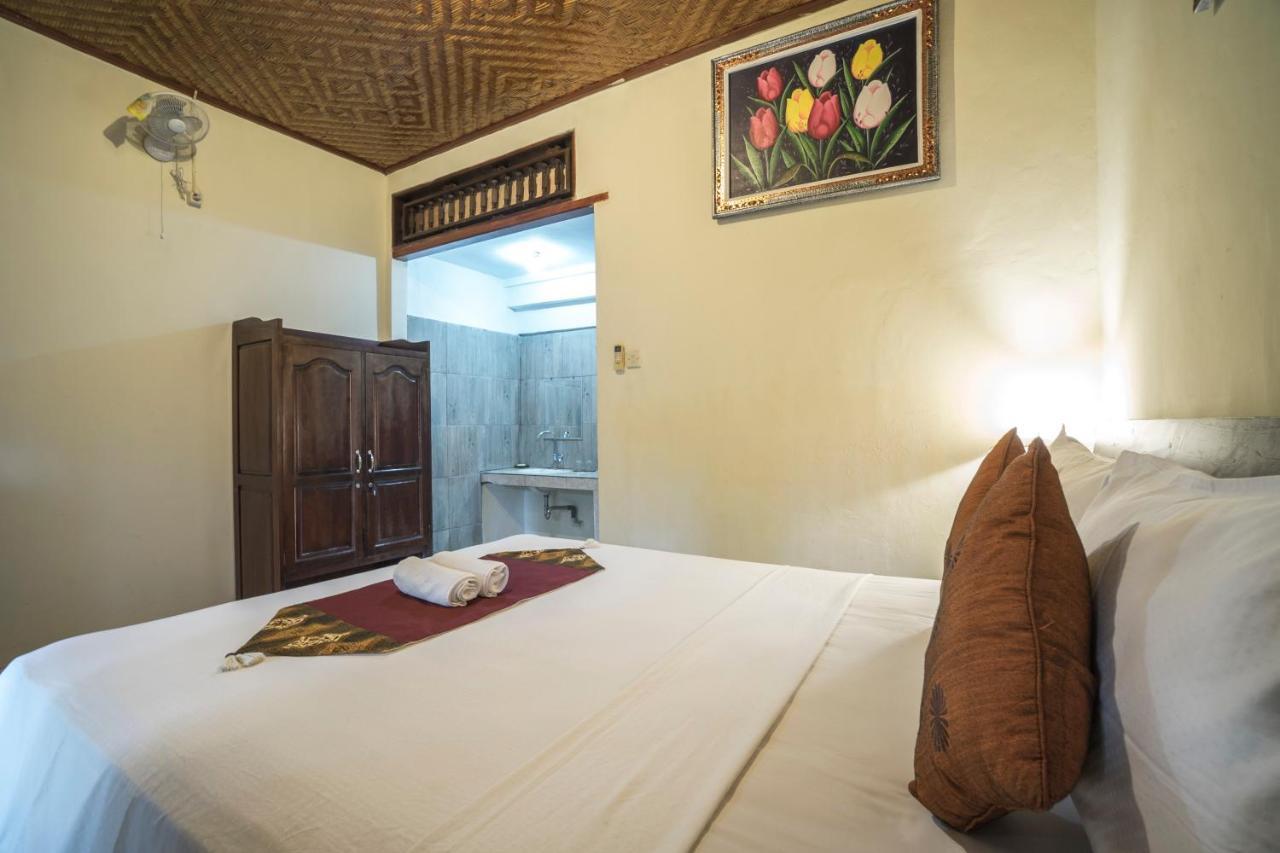Tegar Guest House Ubud Εξωτερικό φωτογραφία