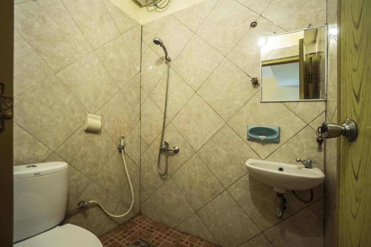 Tegar Guest House Ubud Εξωτερικό φωτογραφία