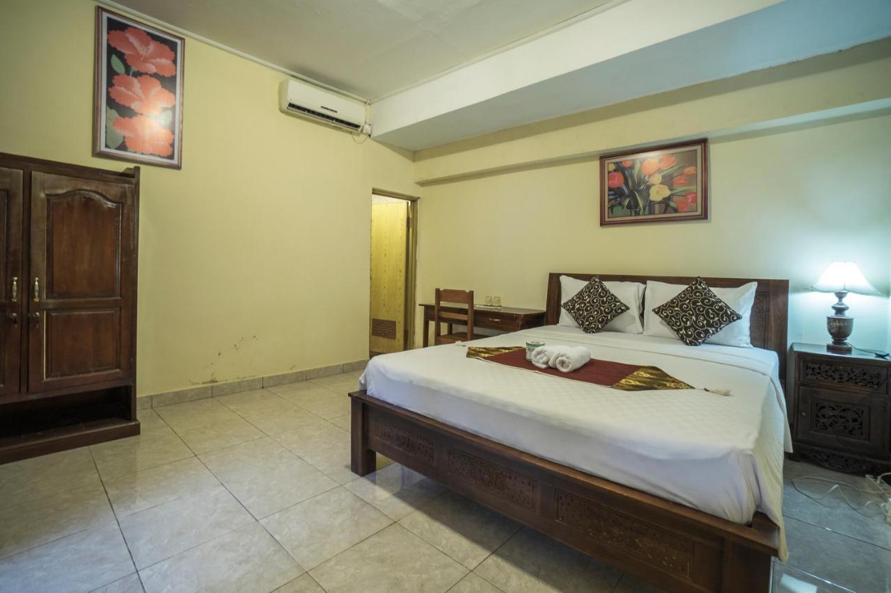 Tegar Guest House Ubud Εξωτερικό φωτογραφία